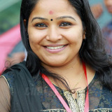 Anjana Appukuttan — Sudha