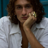 Gaétan Vermeulen — Jean Paul (as Gaetan Vermeulen)