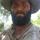 Росс П. Кук — Soldier