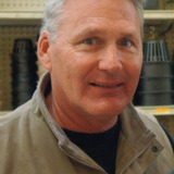 Dean Hallo — Uniformed Officer's Partner