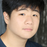 Orson Hong — Orson