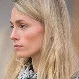 Sarah MacRae — Hero