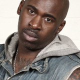 Fredi 'Kruga' Nwaka — Night Club Bouncer