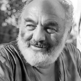 Sergei Parajanov — Himself (archive footage)