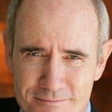 Bob Morrisey — Government Inspector