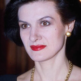 Paloma Picasso — Elisabeth Bathory - Story 4