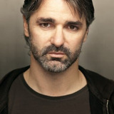 Ernesto Arias — Bar Manager
