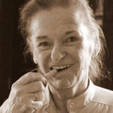 Sheila Flitton — Church Cleaner