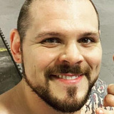 Parker Porter — Himself