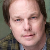 Steve Larson — Agent #1