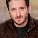 Lisandro Boccacci — Capital Aide (uncredited)