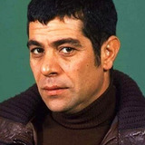 Behrouz Vossoughi — Gheisar