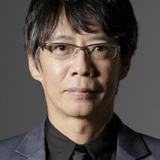 生瀬勝久 — Takashi Shiga