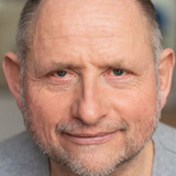 Achim Buch — Arzt im Krankenhaus