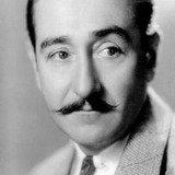 Adolphe Menjou — J. Hugh Ramsey