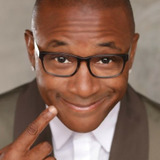 Tommy Davidson — Pastor
