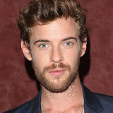 Harry Treadaway — Chicci