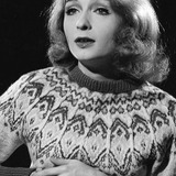 Carrie Nye — Sylvia Grantham (segment "Father's Day")