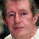 Corin Redgrave — Hamish