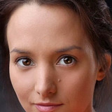 Viktoriya Popova — Screaming Woman