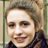 Milena Pavlović Čučilović — Devojka