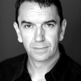 Phelim Drew — Roddy the Reporter