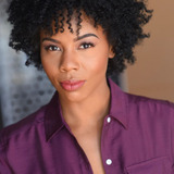 Brandee Evans — Michelle