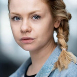 Jessica Mann — Charlene Nice