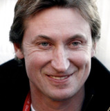 Wayne Gretzky — Self
