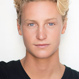 Samson Coulter — Pikelet