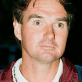 Jimmy Connors — Self (archive footage)