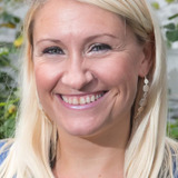 Barbara Topsøe-Rothenborg — Yrsa