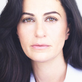 Sahar Bibiyan — Ida