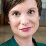 Jennifer Weedon — Brunette