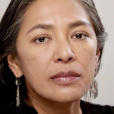 Ángeles Cruz — Rosa's Mother
