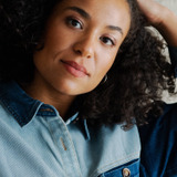 Eva Kamanda — Bethany