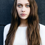 Mercedes Müller — Kristina