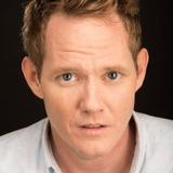 Jimmy Ray Bennett — Fantasy Audition Greeter