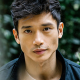 Manny Jacinto — Vince