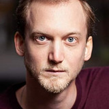 Christoffer Nordenrot — Dag Hammarskjöld