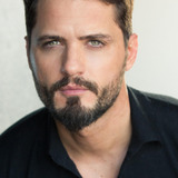 Фабрицио Сантино — Kruger's Driver