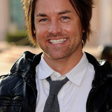 Joshua Harris — Ben Madison