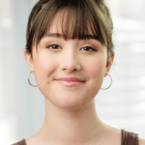 Audrey Smallman — Heidi