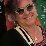 Jenee Gill — Patricia