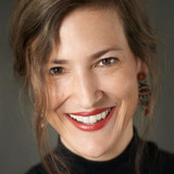 Christina Trefny — Miriam Meissner
