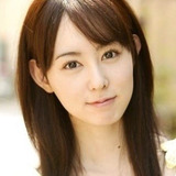 秋山莉奈 — Naomi