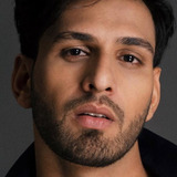 Nitish Sharma — Shatrughna
