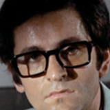 Sergio Serafini — Young Fascist