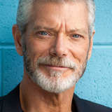 Stephen Lang — Harry Black