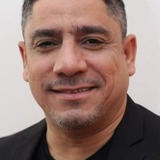 Marcos A. Gonzalez — Rocco #2